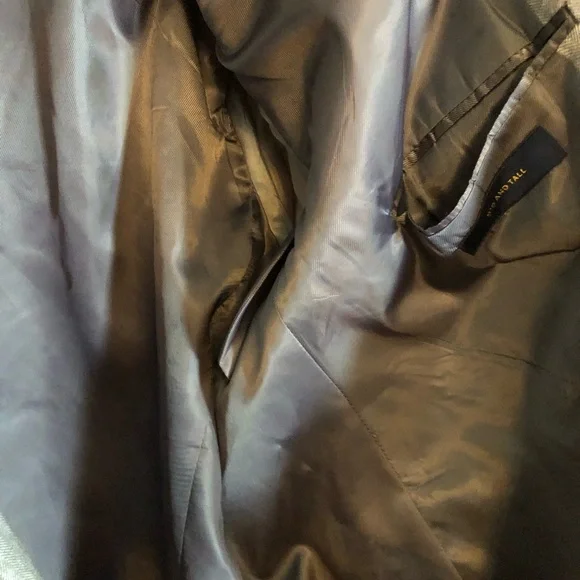 Stafford sport coat - Picture 2 of 5